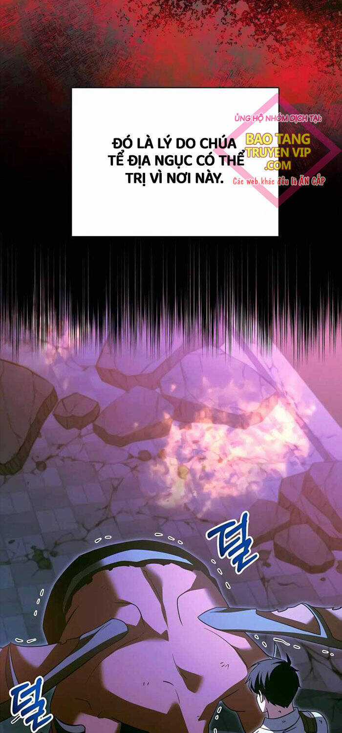 Anh Hùng Trọng Sinh Thành Trưởng Tử Nhà Công Tước Chương 33 trang 4