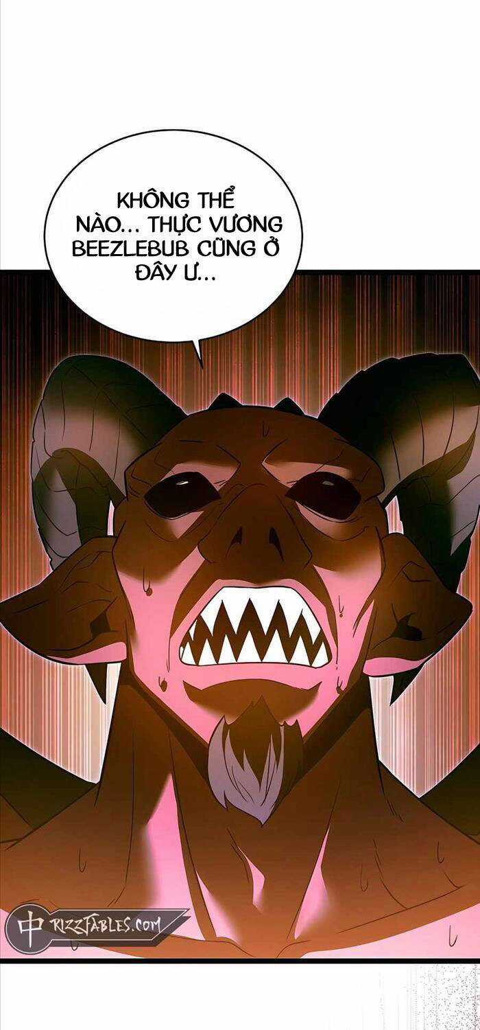 Anh Hùng Trọng Sinh Thành Trưởng Tử Nhà Công Tước Chương 33 trang 41