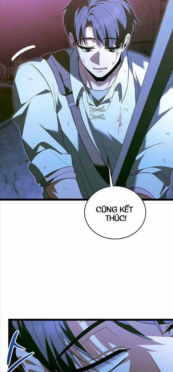 Anh Hùng Trọng Sinh Thành Trưởng Tử Nhà Công Tước Chương 33 trang 45