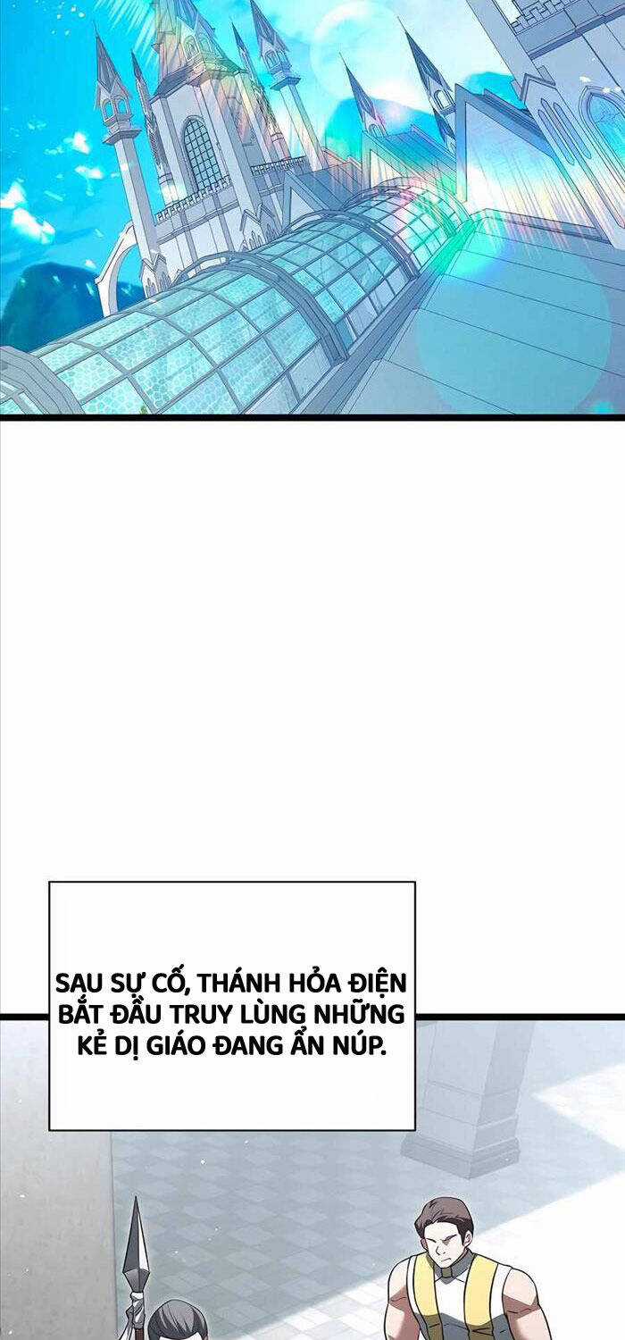 Anh Hùng Trọng Sinh Thành Trưởng Tử Nhà Công Tước Chương 33 trang 48