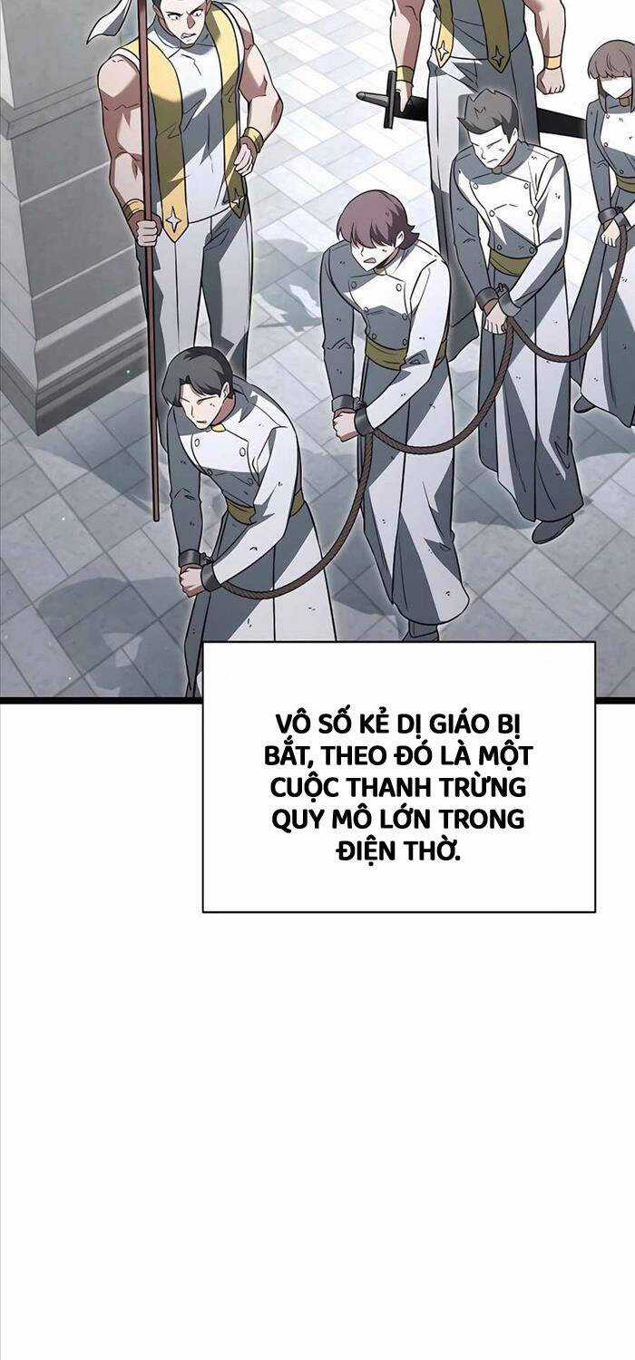 Anh Hùng Trọng Sinh Thành Trưởng Tử Nhà Công Tước Chương 33 trang 49