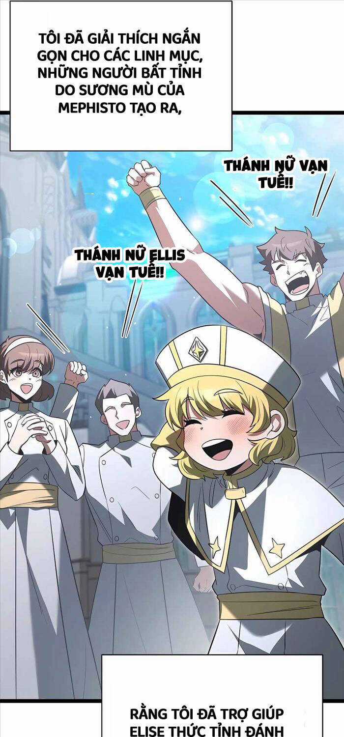 Anh Hùng Trọng Sinh Thành Trưởng Tử Nhà Công Tước Chương 33 trang 50