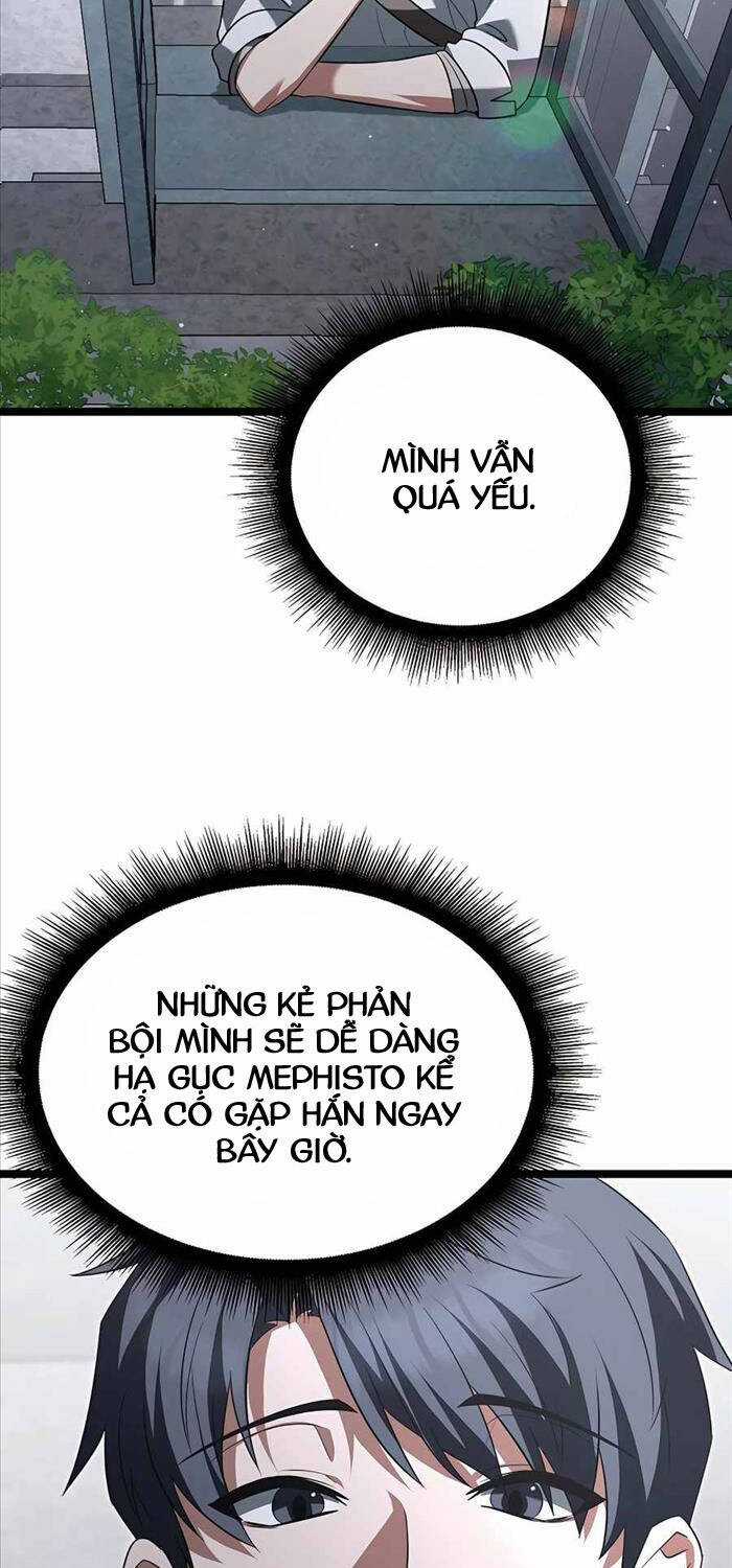 Anh Hùng Trọng Sinh Thành Trưởng Tử Nhà Công Tước Chương 33 trang 52