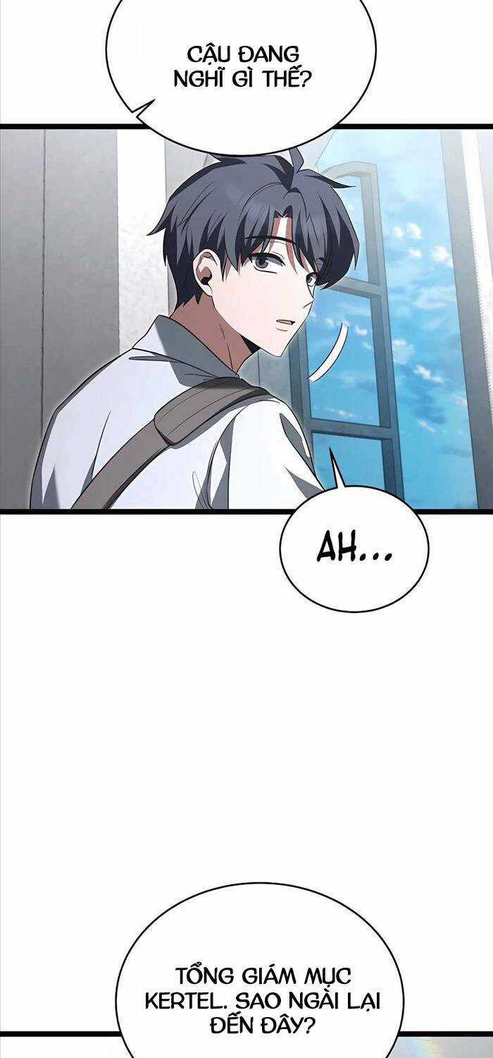 Anh Hùng Trọng Sinh Thành Trưởng Tử Nhà Công Tước Chương 33 trang 54