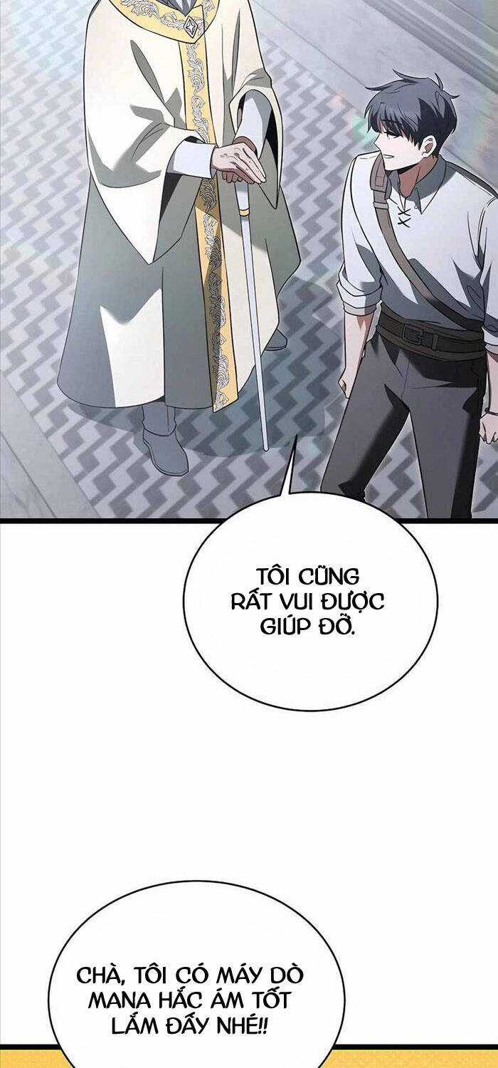 Anh Hùng Trọng Sinh Thành Trưởng Tử Nhà Công Tước Chương 33 trang 57