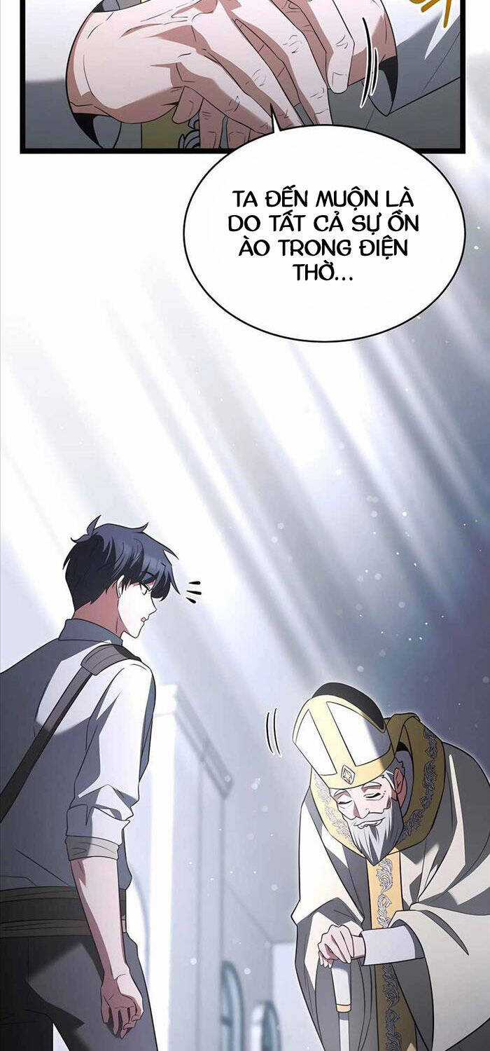 Anh Hùng Trọng Sinh Thành Trưởng Tử Nhà Công Tước Chương 33 trang 59