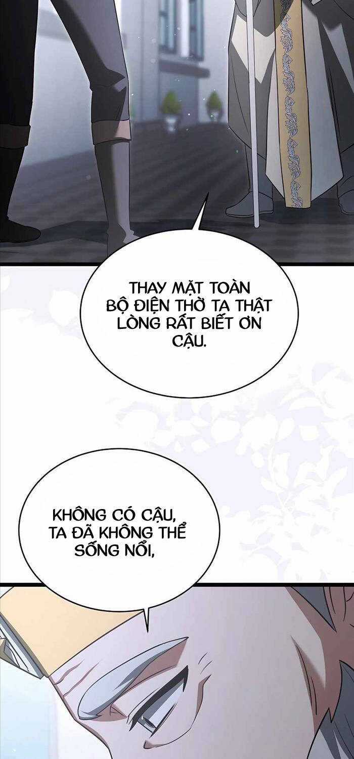 Anh Hùng Trọng Sinh Thành Trưởng Tử Nhà Công Tước Chương 33 trang 60