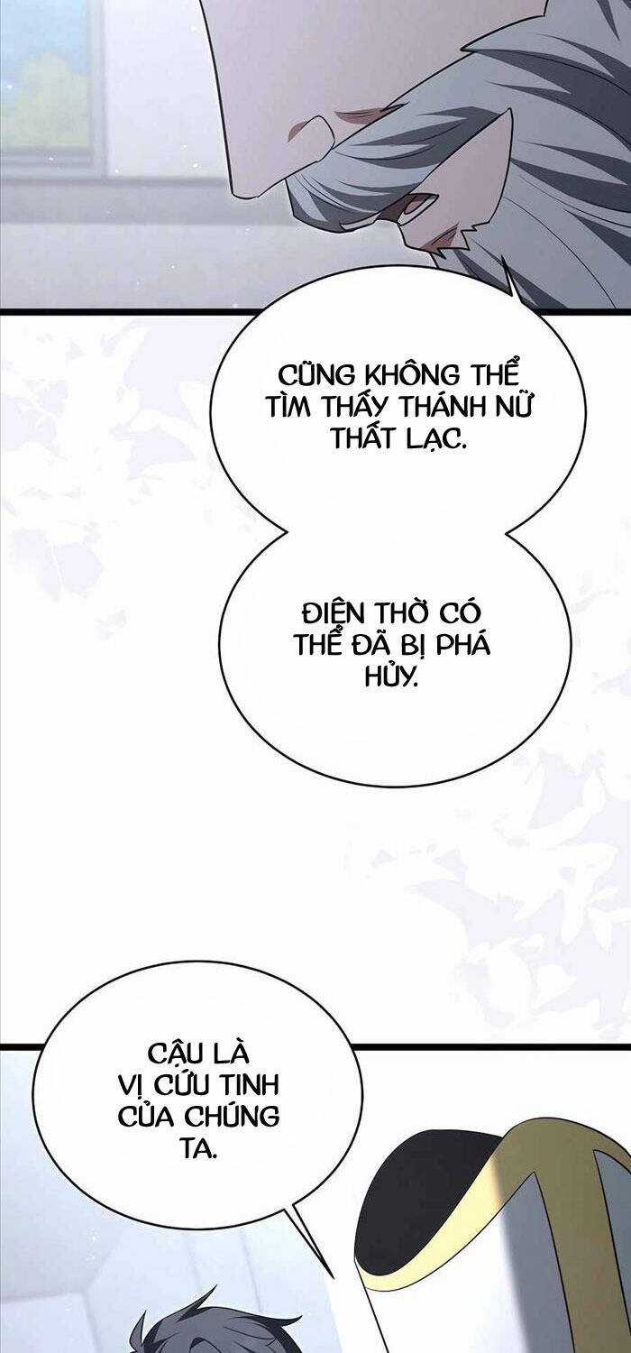 Anh Hùng Trọng Sinh Thành Trưởng Tử Nhà Công Tước Chương 33 trang 61