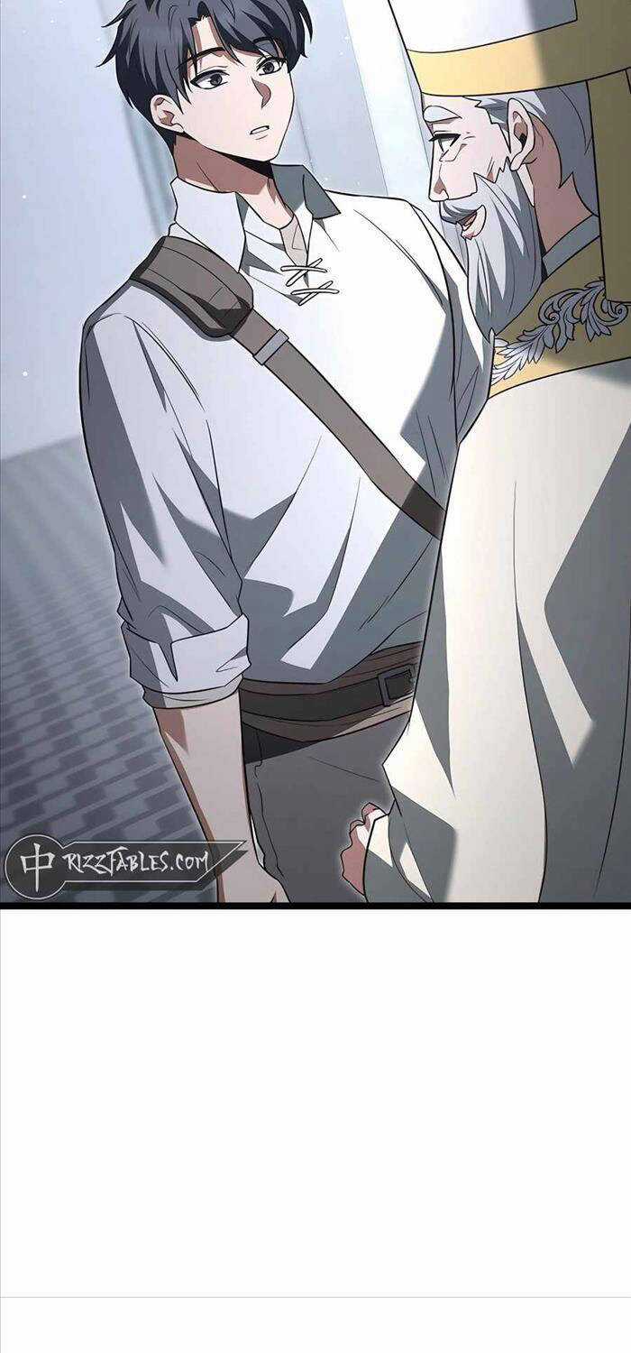 Anh Hùng Trọng Sinh Thành Trưởng Tử Nhà Công Tước Chương 33 trang 62