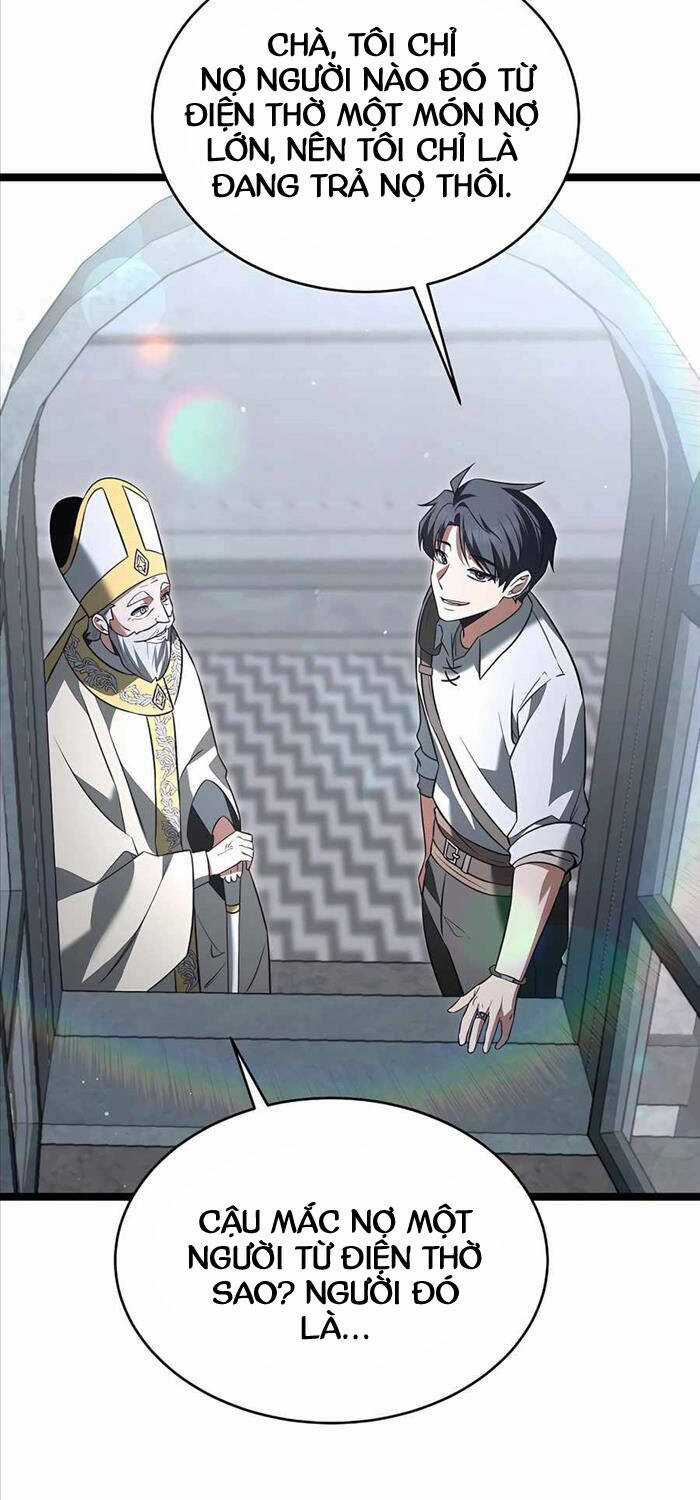 Anh Hùng Trọng Sinh Thành Trưởng Tử Nhà Công Tước Chương 33 trang 64