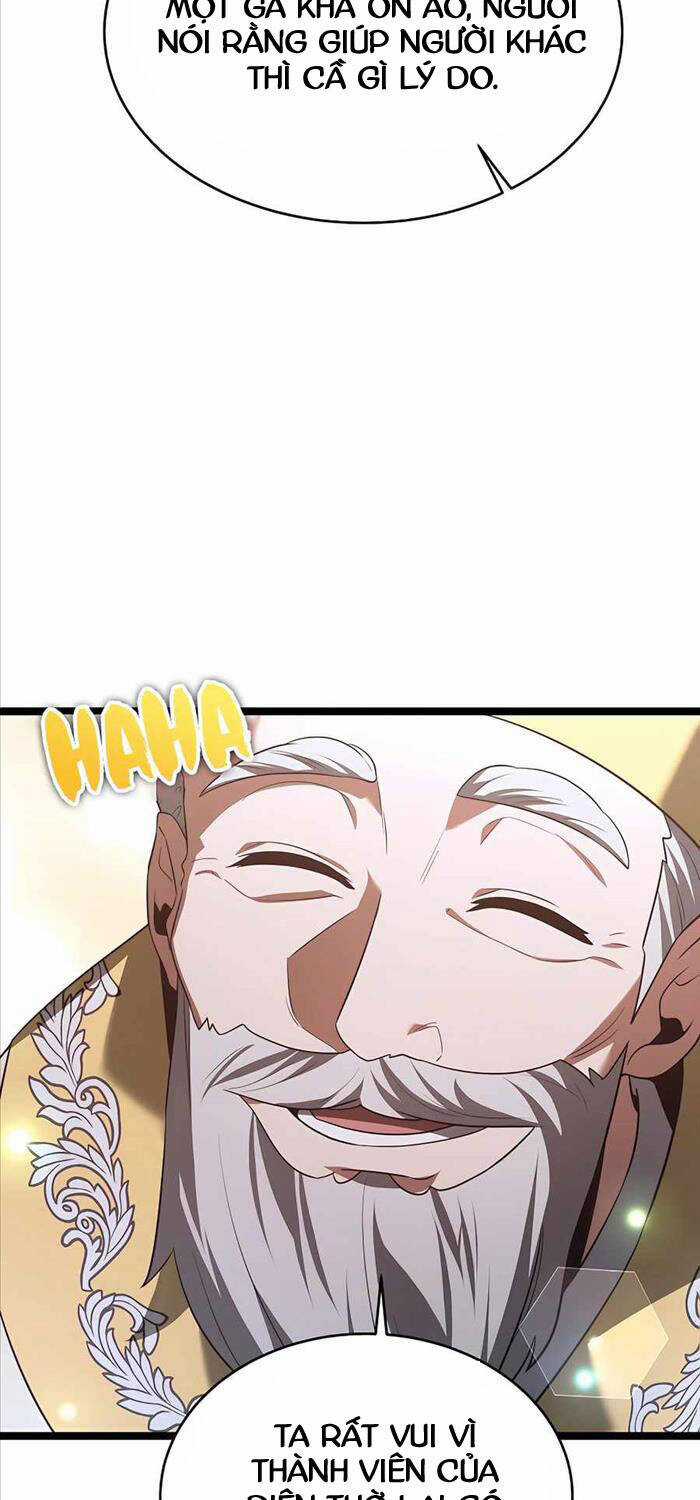 Anh Hùng Trọng Sinh Thành Trưởng Tử Nhà Công Tước Chương 33 trang 66