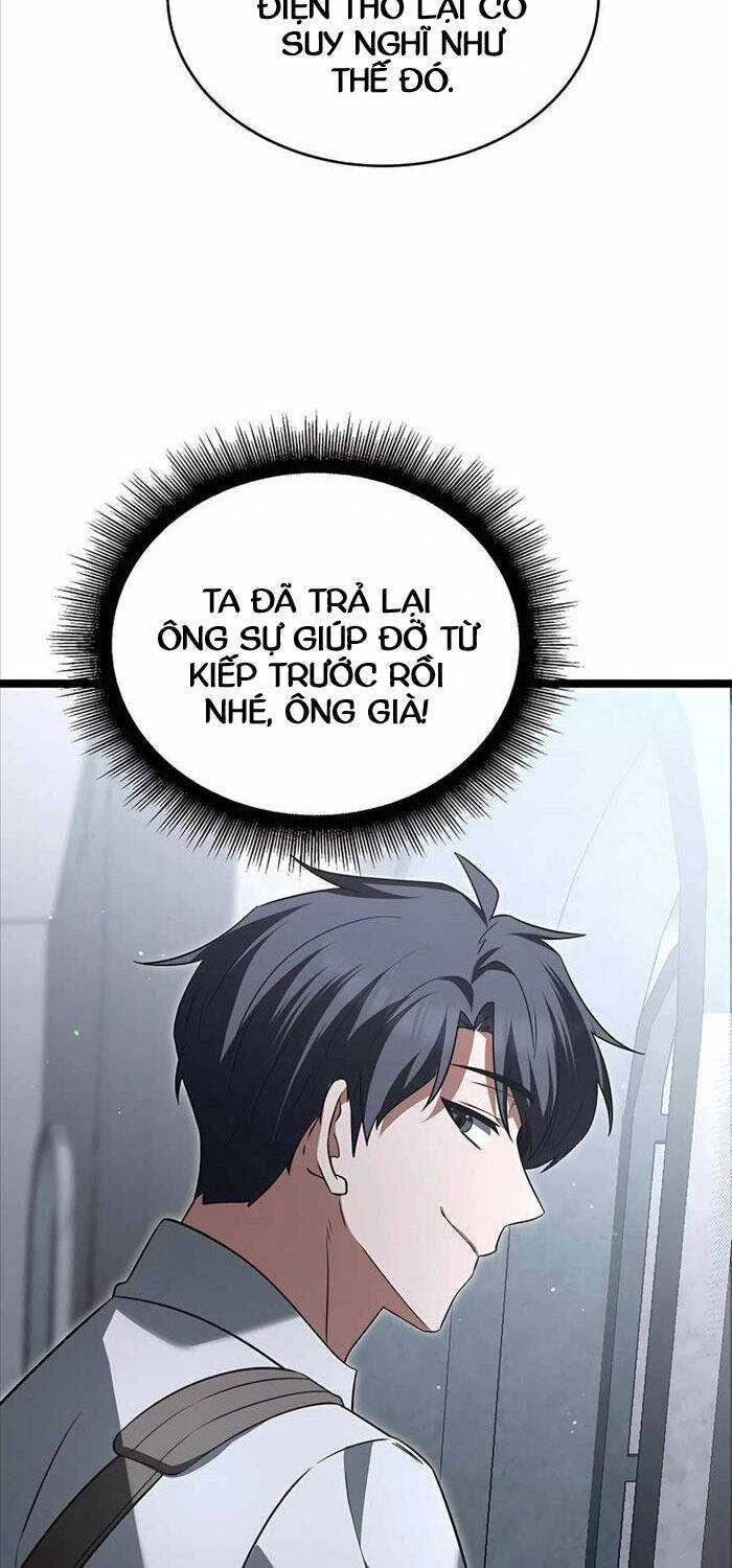 Anh Hùng Trọng Sinh Thành Trưởng Tử Nhà Công Tước Chương 33 trang 67