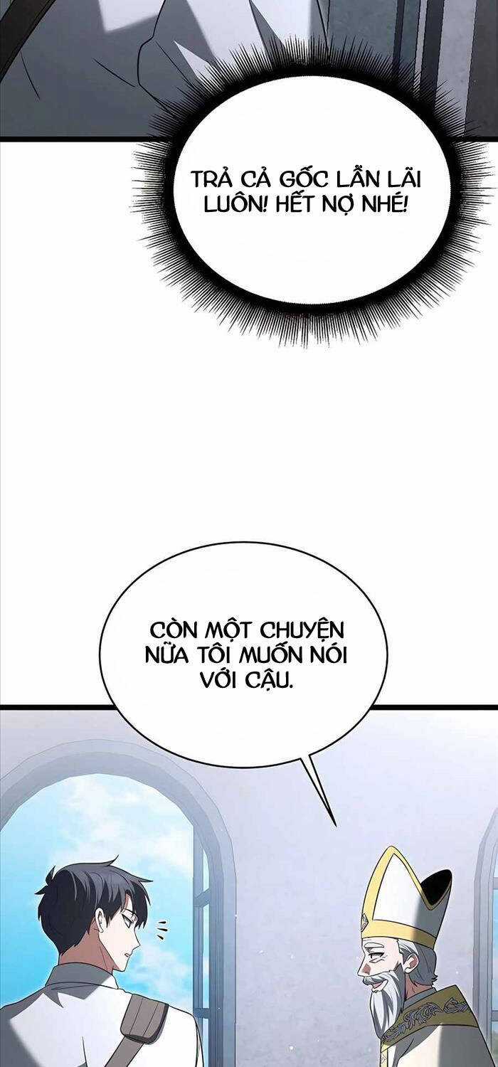 Anh Hùng Trọng Sinh Thành Trưởng Tử Nhà Công Tước Chương 33 trang 68