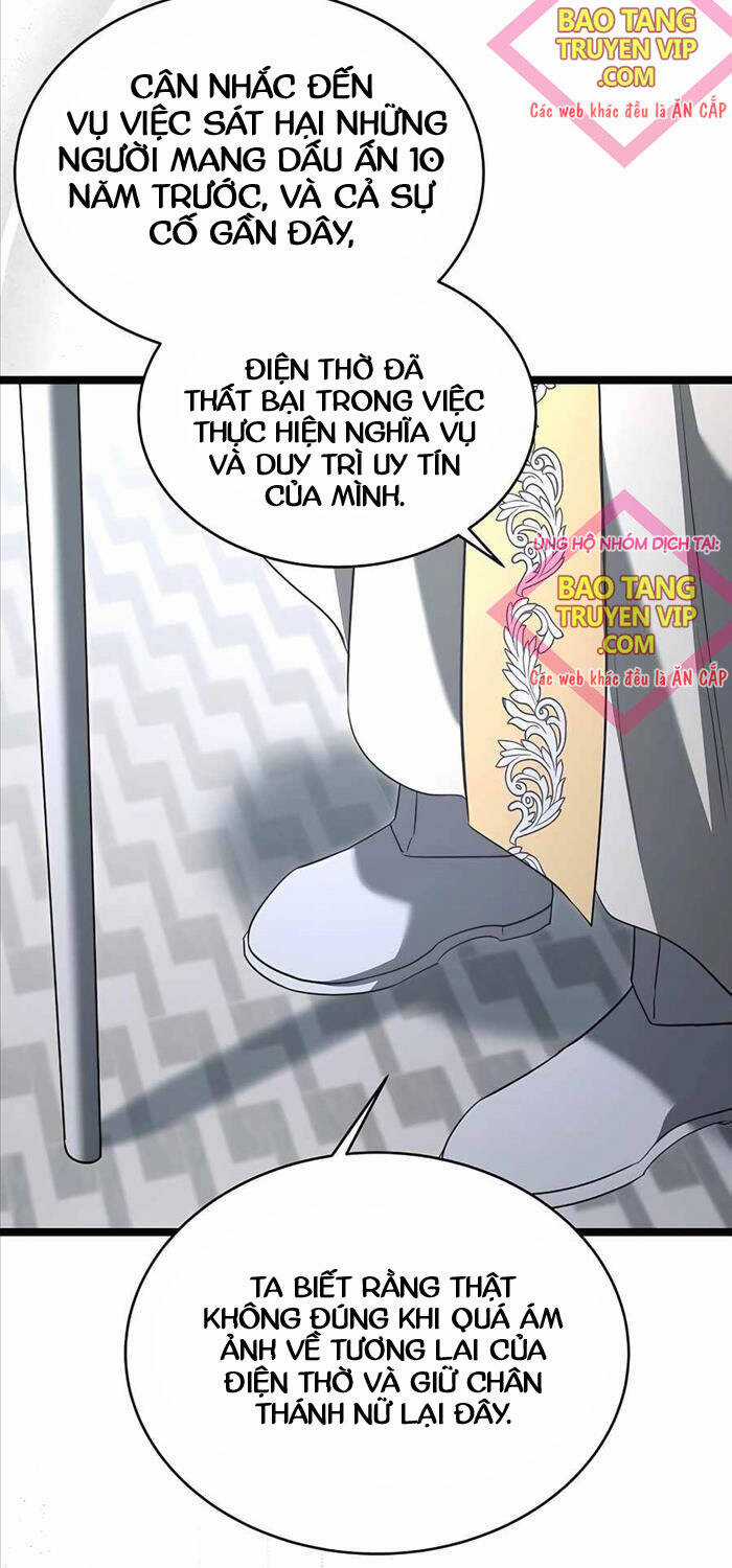 Anh Hùng Trọng Sinh Thành Trưởng Tử Nhà Công Tước Chương 33 trang 72