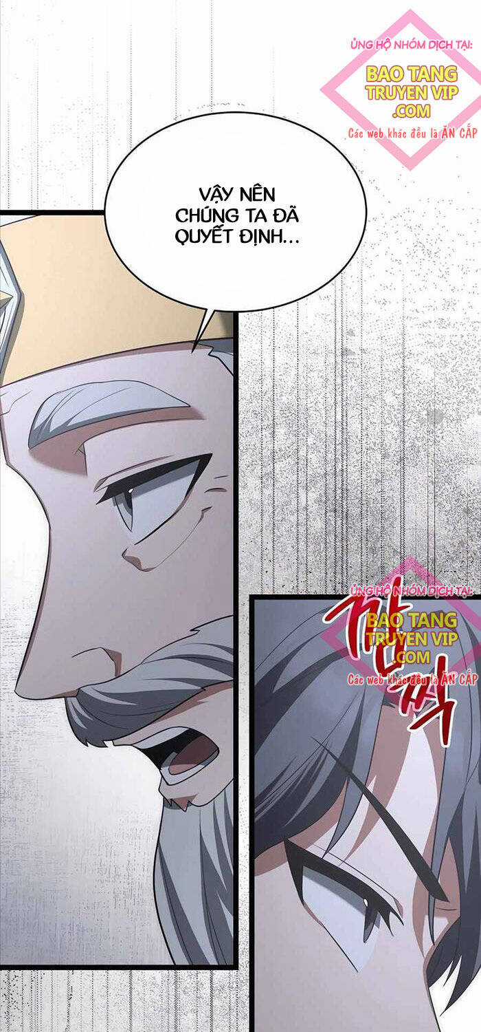 Anh Hùng Trọng Sinh Thành Trưởng Tử Nhà Công Tước Chương 33 trang 73