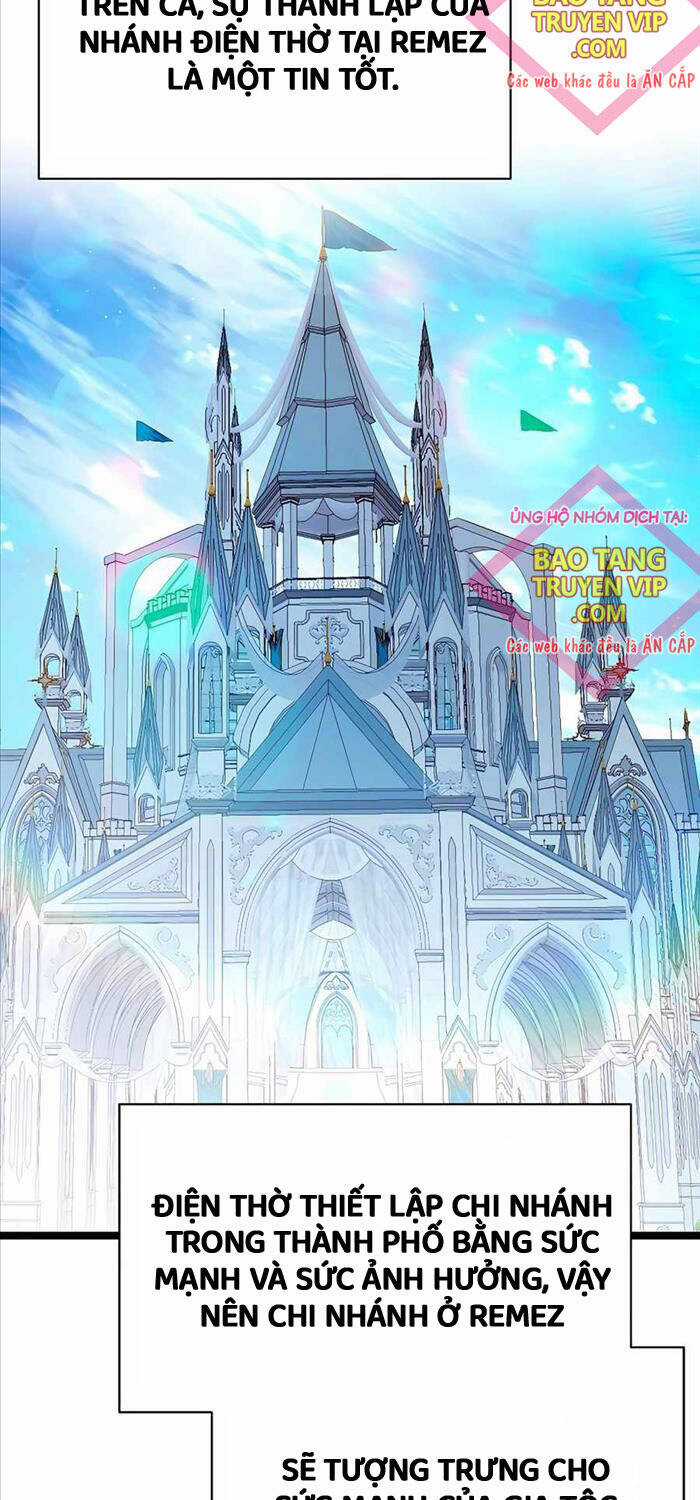 Anh Hùng Trọng Sinh Thành Trưởng Tử Nhà Công Tước Chương 33 trang 76