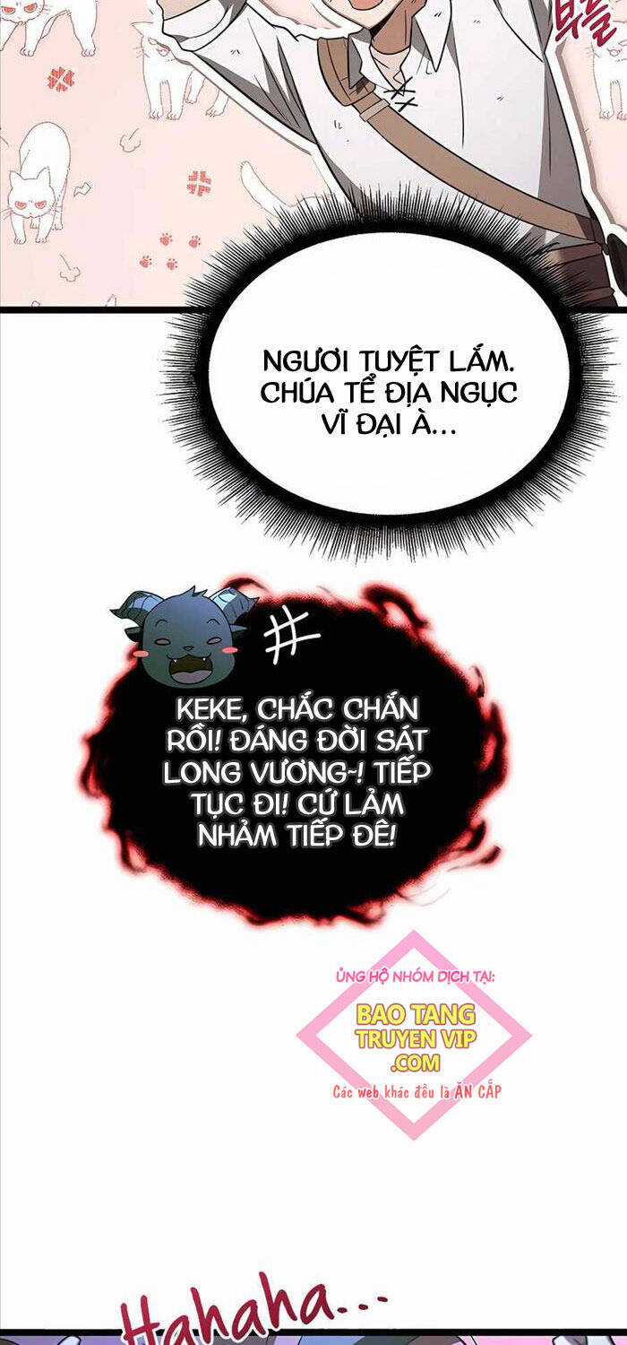 Anh Hùng Trọng Sinh Thành Trưởng Tử Nhà Công Tước Chương 33 trang 8