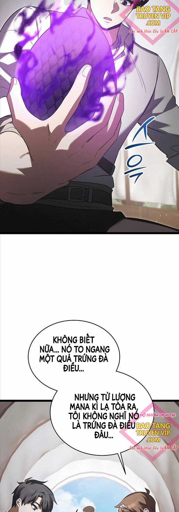 Anh Hùng Trọng Sinh Thành Trưởng Tử Nhà Công Tước Chương 34 trang 10