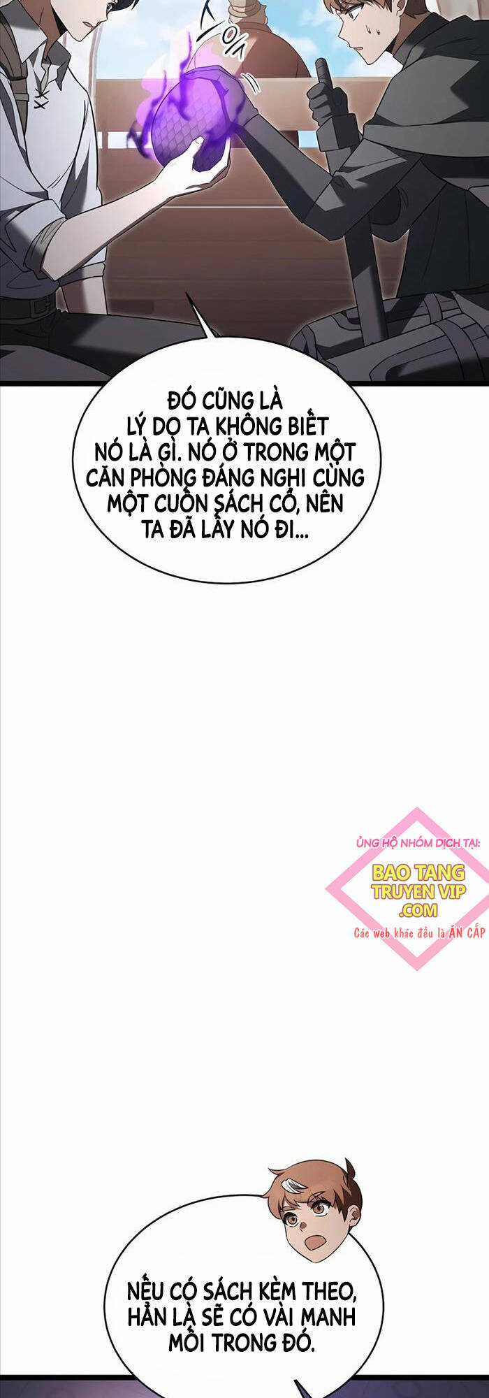 Anh Hùng Trọng Sinh Thành Trưởng Tử Nhà Công Tước Chương 34 trang 11