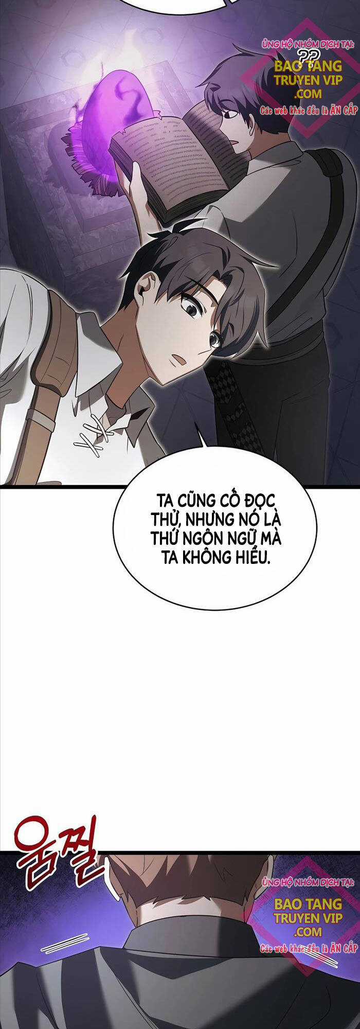 Anh Hùng Trọng Sinh Thành Trưởng Tử Nhà Công Tước Chương 34 trang 12