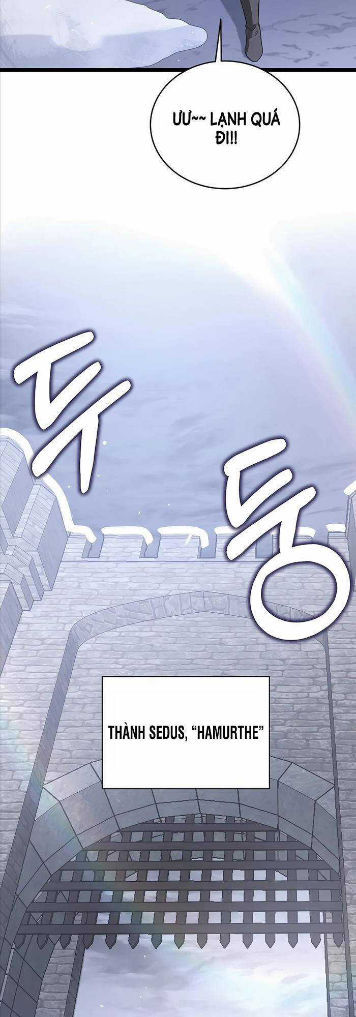 Anh Hùng Trọng Sinh Thành Trưởng Tử Nhà Công Tước Chương 34 trang 19