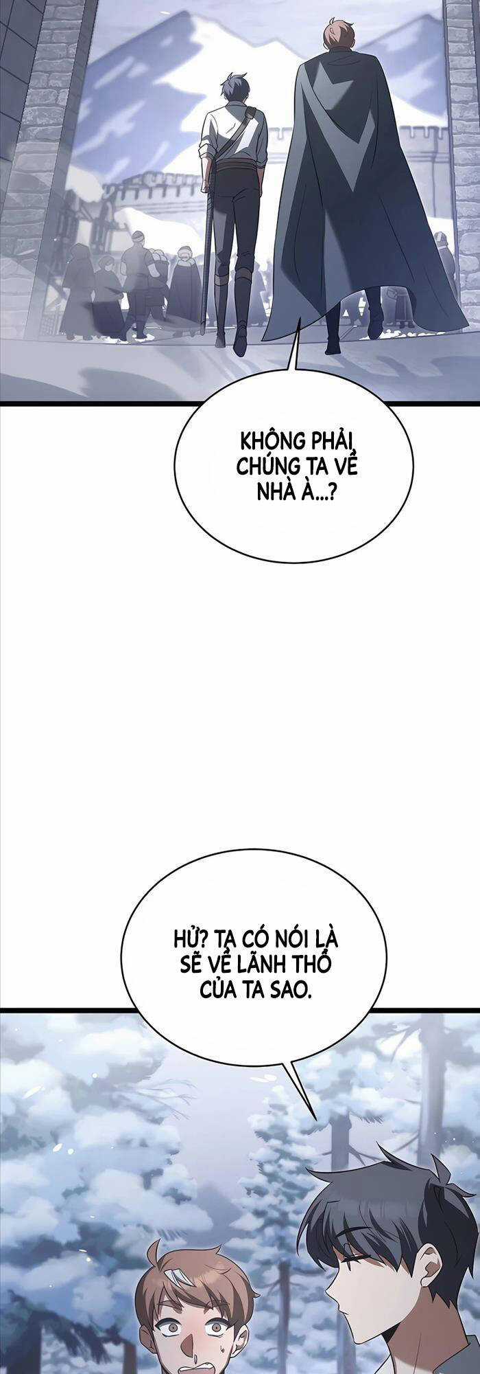 Anh Hùng Trọng Sinh Thành Trưởng Tử Nhà Công Tước Chương 34 trang 20