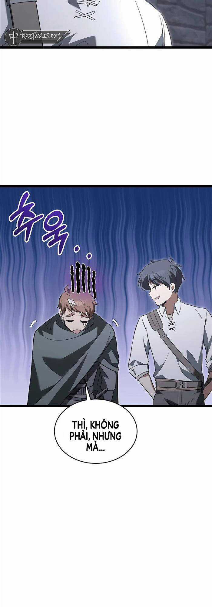 Anh Hùng Trọng Sinh Thành Trưởng Tử Nhà Công Tước Chương 34 trang 22