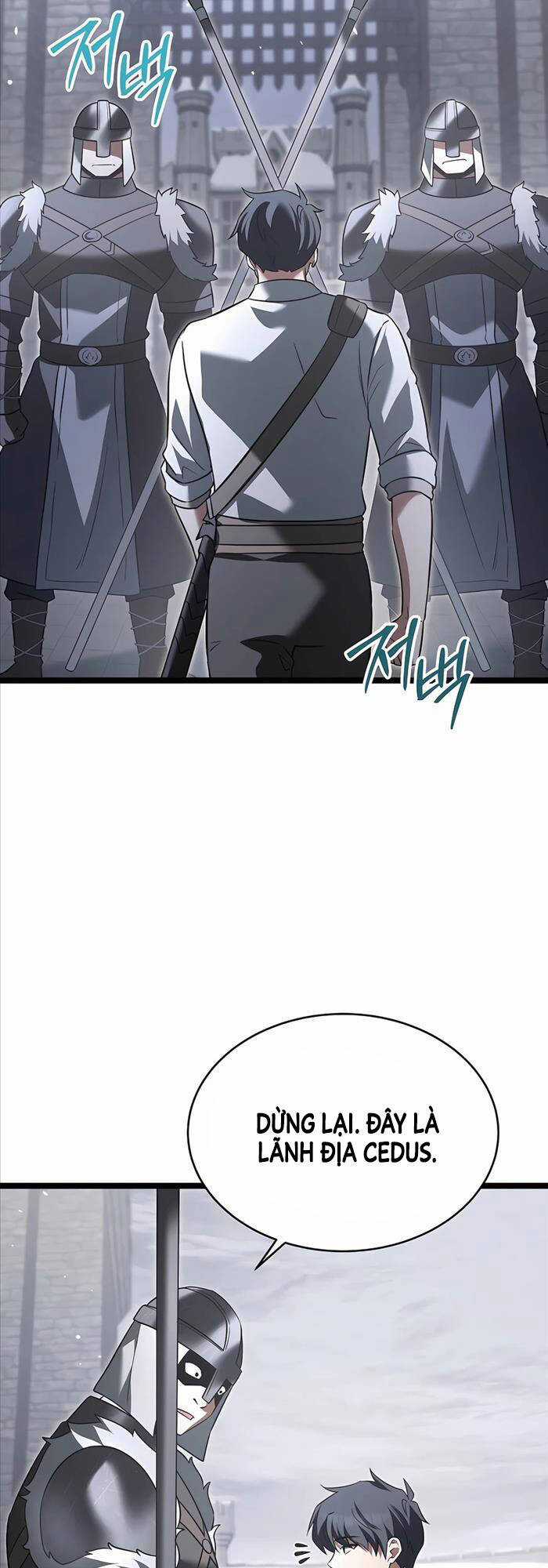 Anh Hùng Trọng Sinh Thành Trưởng Tử Nhà Công Tước Chương 34 trang 26