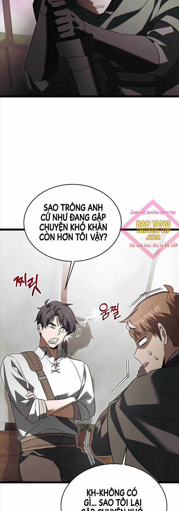 Anh Hùng Trọng Sinh Thành Trưởng Tử Nhà Công Tước Chương 34 trang 3