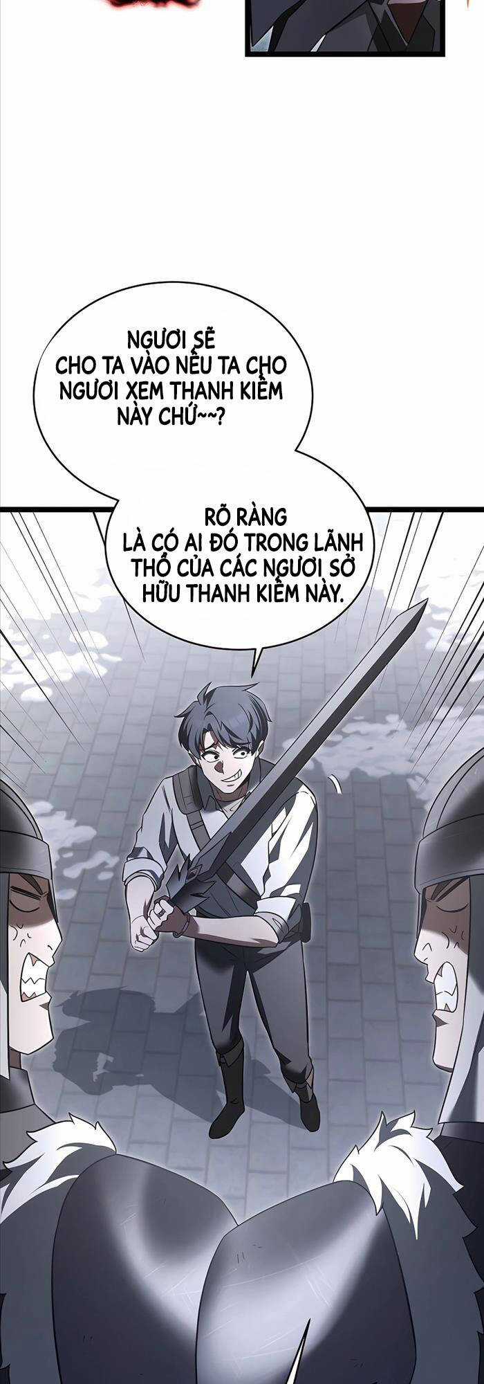 Anh Hùng Trọng Sinh Thành Trưởng Tử Nhà Công Tước Chương 34 trang 33