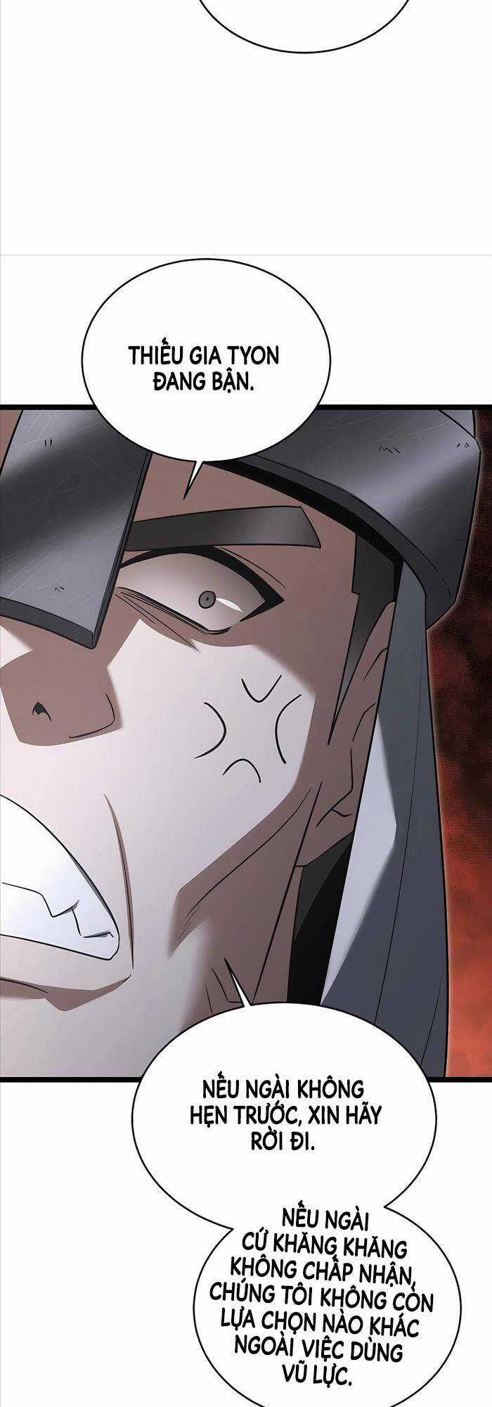 Anh Hùng Trọng Sinh Thành Trưởng Tử Nhà Công Tước Chương 34 trang 36