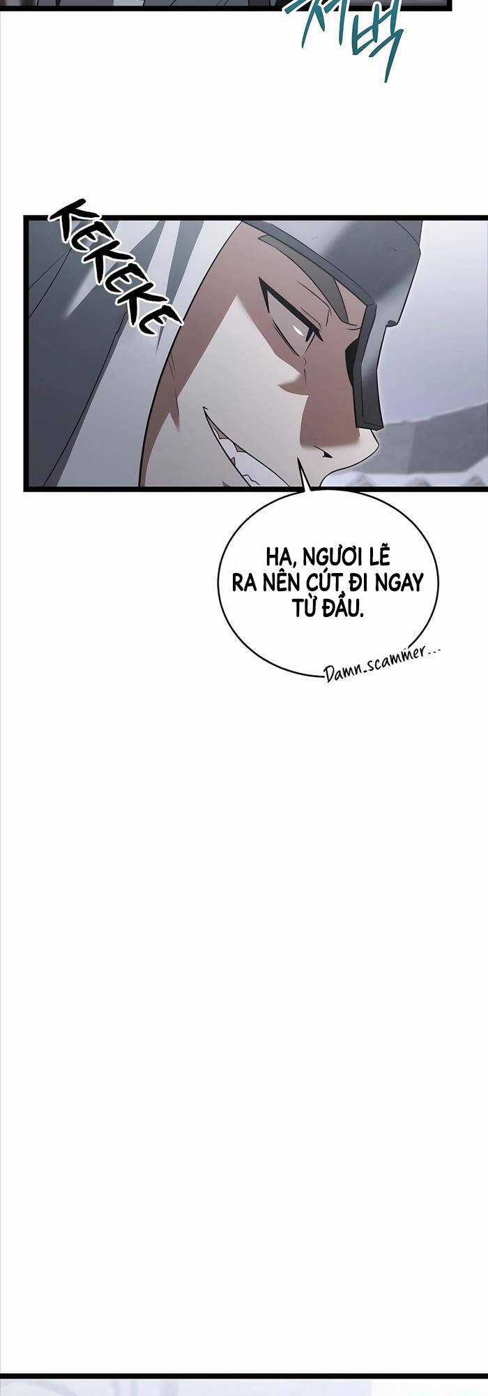 Anh Hùng Trọng Sinh Thành Trưởng Tử Nhà Công Tước Chương 34 trang 39