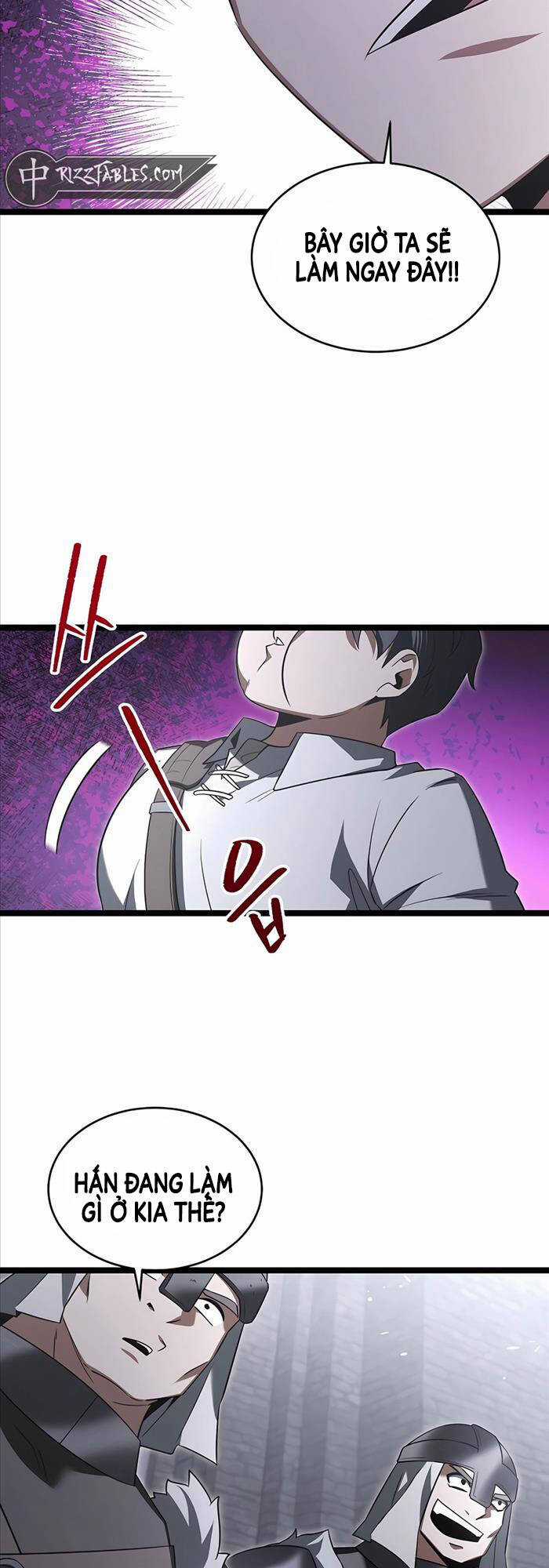 Anh Hùng Trọng Sinh Thành Trưởng Tử Nhà Công Tước Chương 34 trang 42