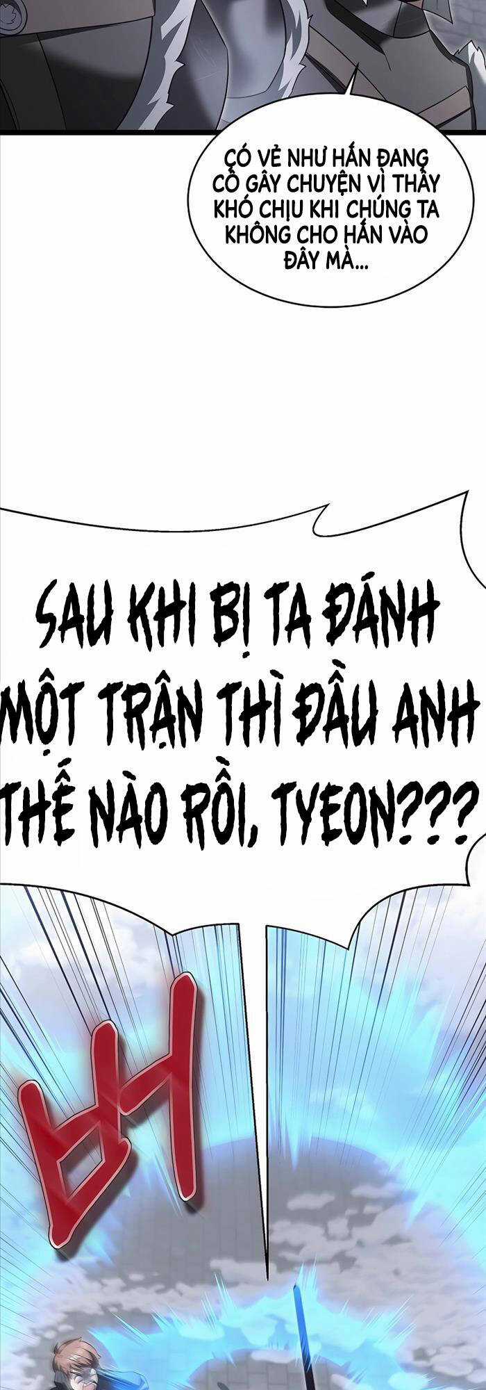 Anh Hùng Trọng Sinh Thành Trưởng Tử Nhà Công Tước Chương 34 trang 43