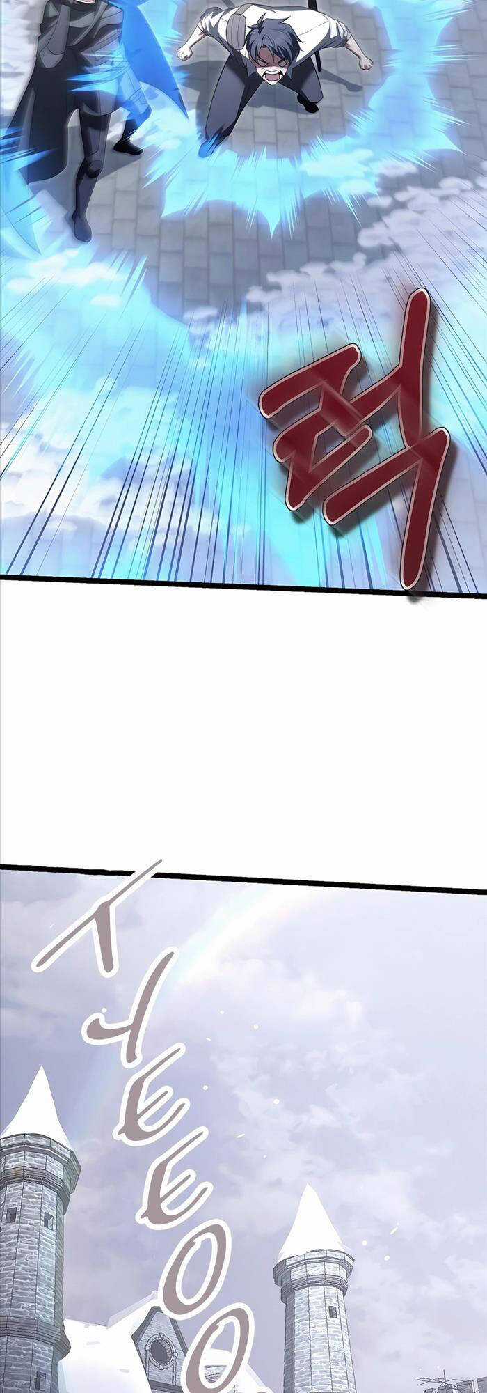 Anh Hùng Trọng Sinh Thành Trưởng Tử Nhà Công Tước Chương 34 trang 44