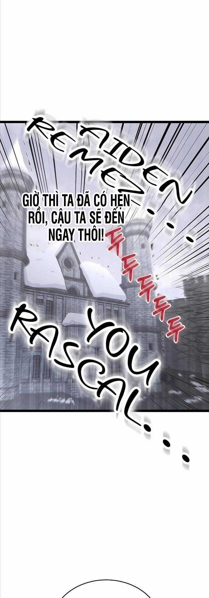 Anh Hùng Trọng Sinh Thành Trưởng Tử Nhà Công Tước Chương 34 trang 46