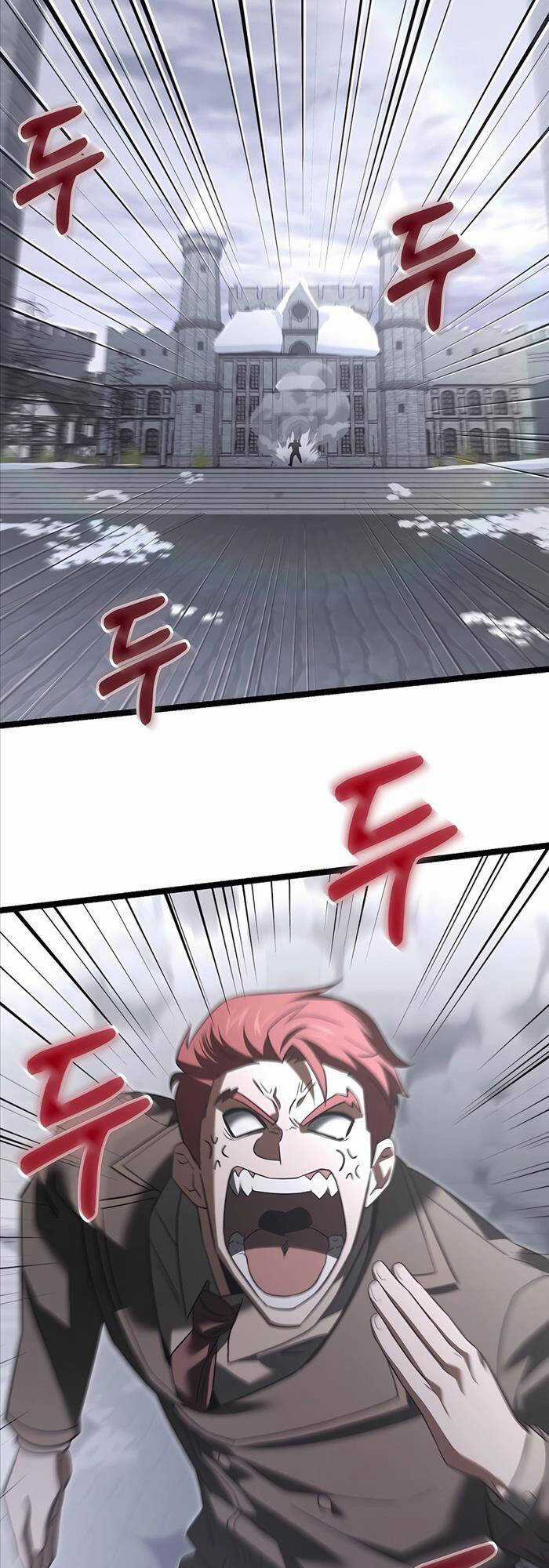 Anh Hùng Trọng Sinh Thành Trưởng Tử Nhà Công Tước Chương 34 trang 48