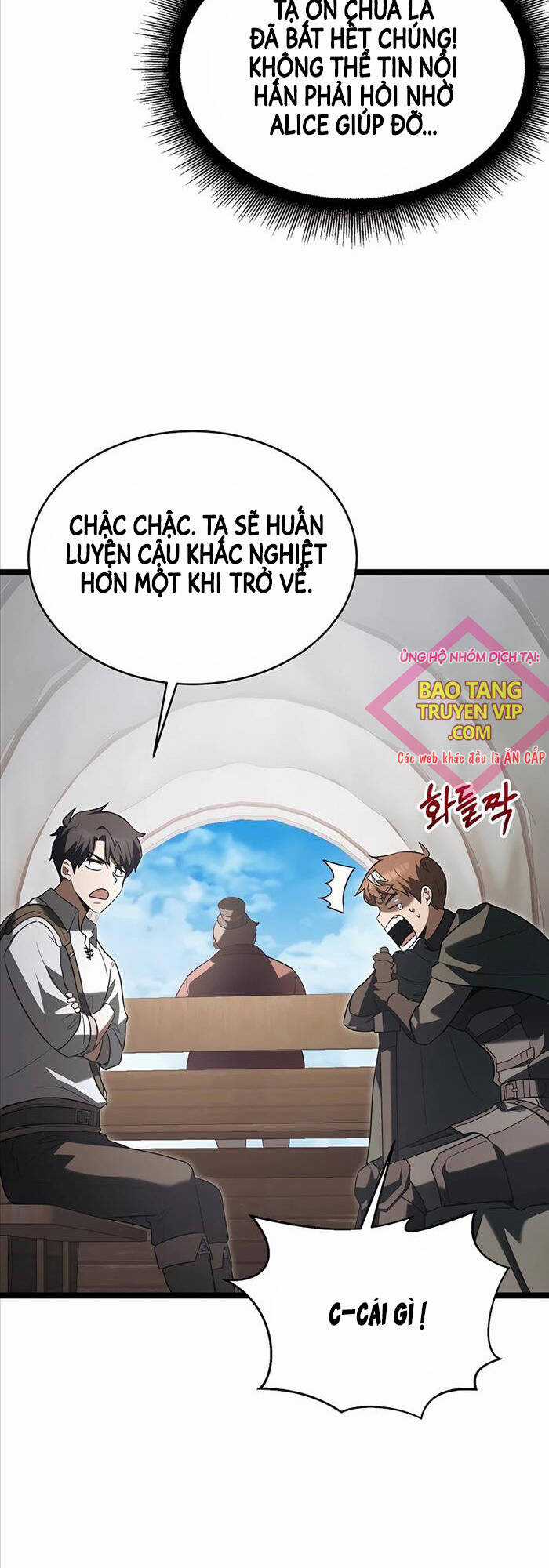 Anh Hùng Trọng Sinh Thành Trưởng Tử Nhà Công Tước Chương 34 trang 5