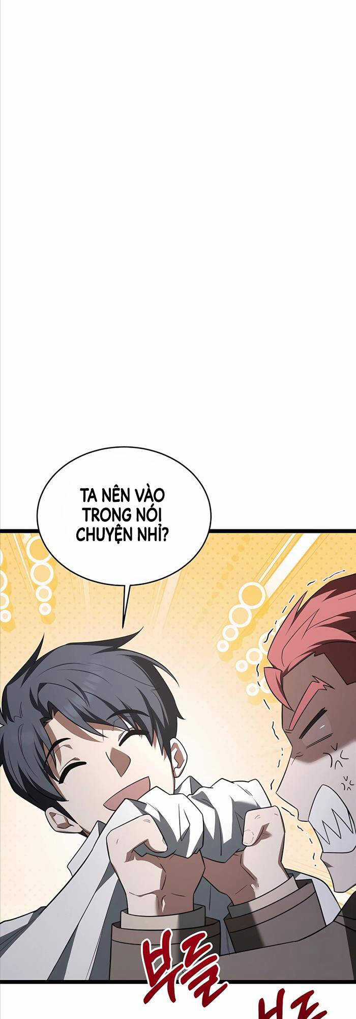 Anh Hùng Trọng Sinh Thành Trưởng Tử Nhà Công Tước Chương 34 trang 51