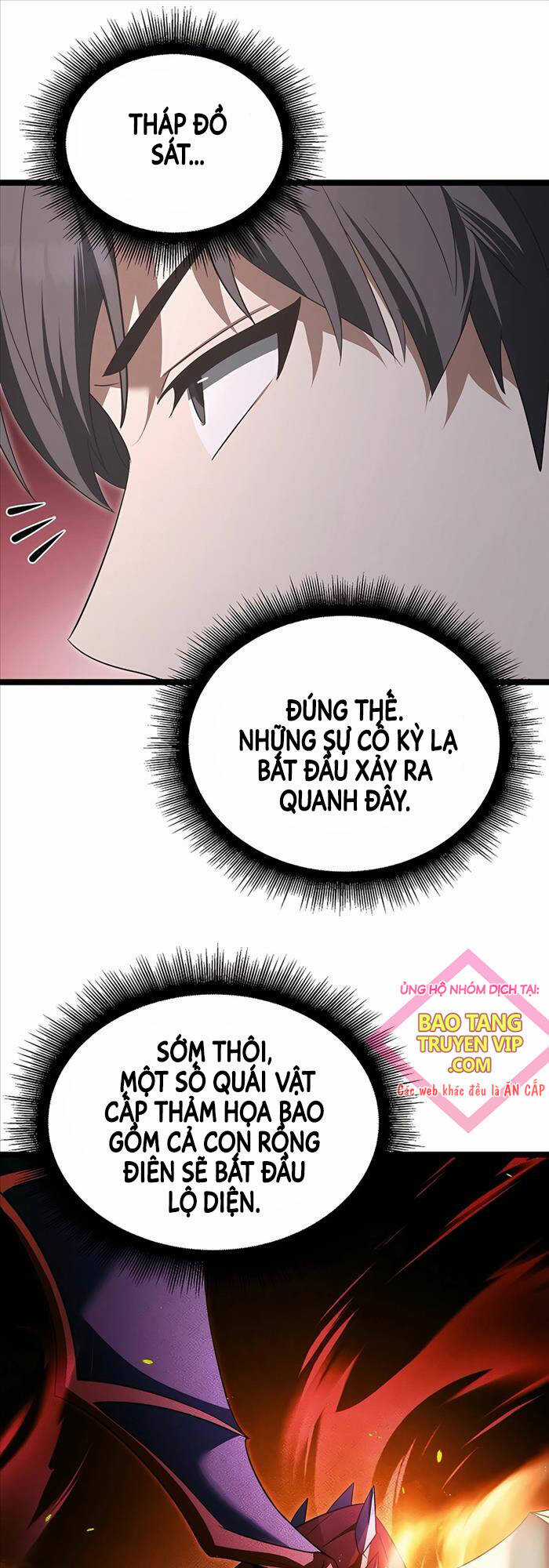 Anh Hùng Trọng Sinh Thành Trưởng Tử Nhà Công Tước Chương 34 trang 55