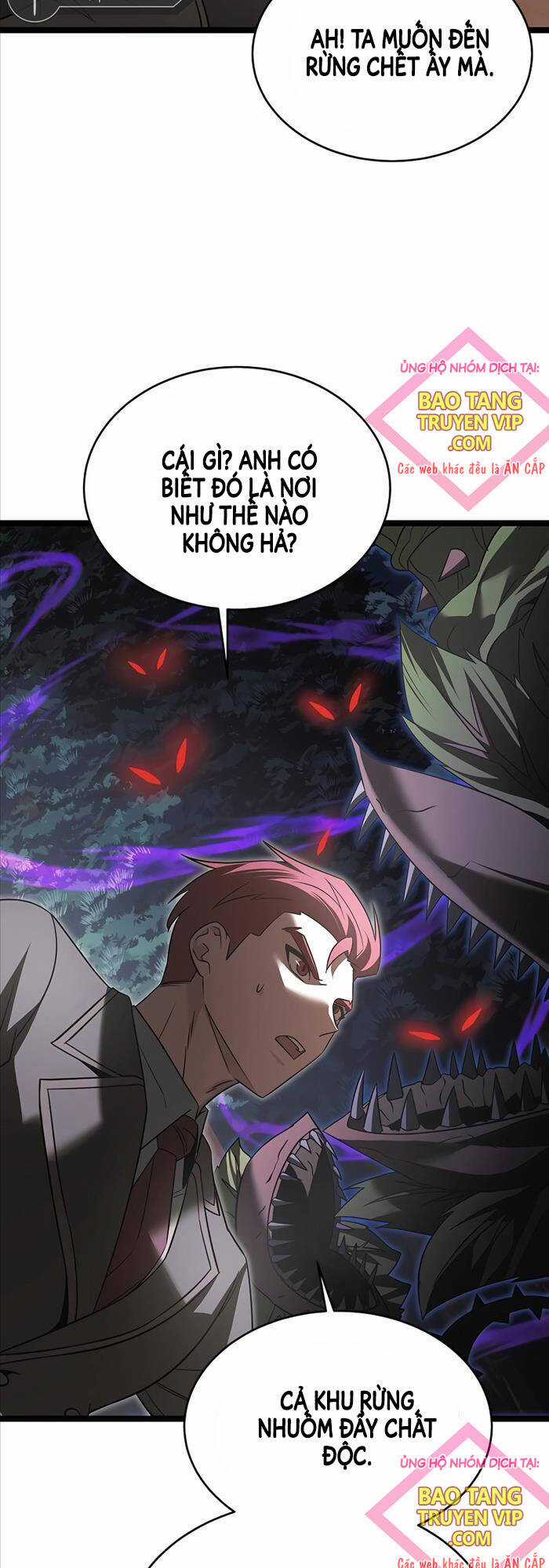 Anh Hùng Trọng Sinh Thành Trưởng Tử Nhà Công Tước Chương 34 trang 58