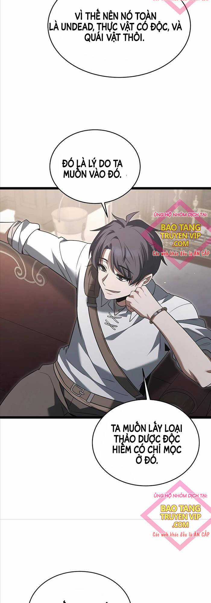 Anh Hùng Trọng Sinh Thành Trưởng Tử Nhà Công Tước Chương 34 trang 59