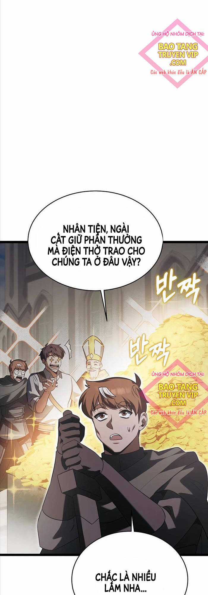 Anh Hùng Trọng Sinh Thành Trưởng Tử Nhà Công Tước Chương 34 trang 6