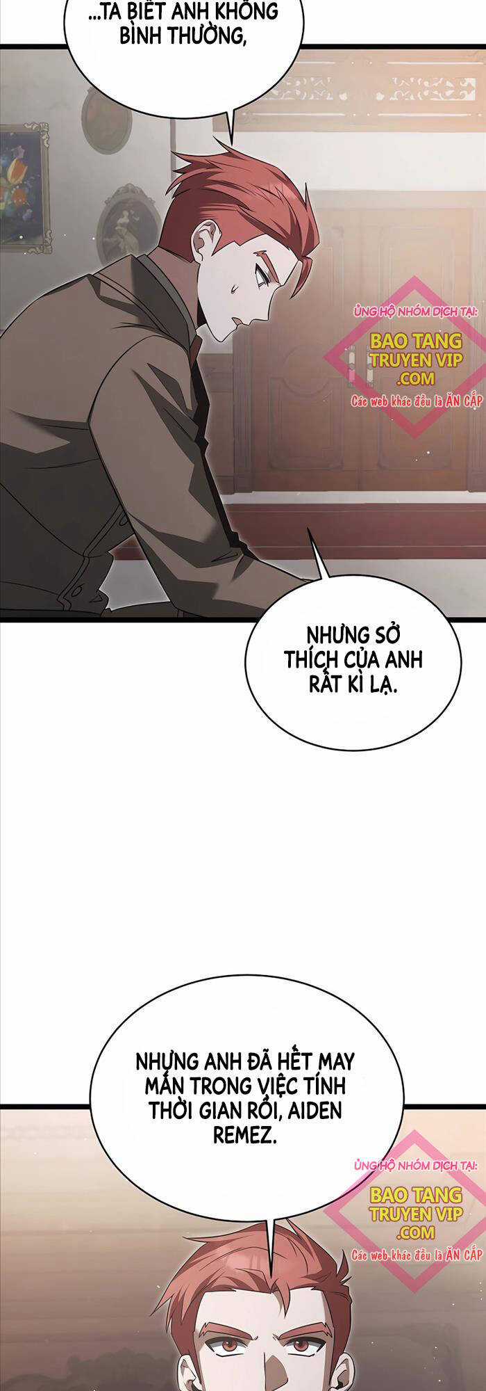 Anh Hùng Trọng Sinh Thành Trưởng Tử Nhà Công Tước Chương 34 trang 60