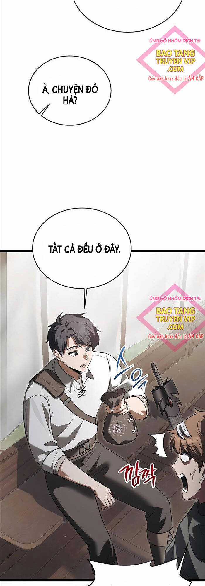 Anh Hùng Trọng Sinh Thành Trưởng Tử Nhà Công Tước Chương 34 trang 7