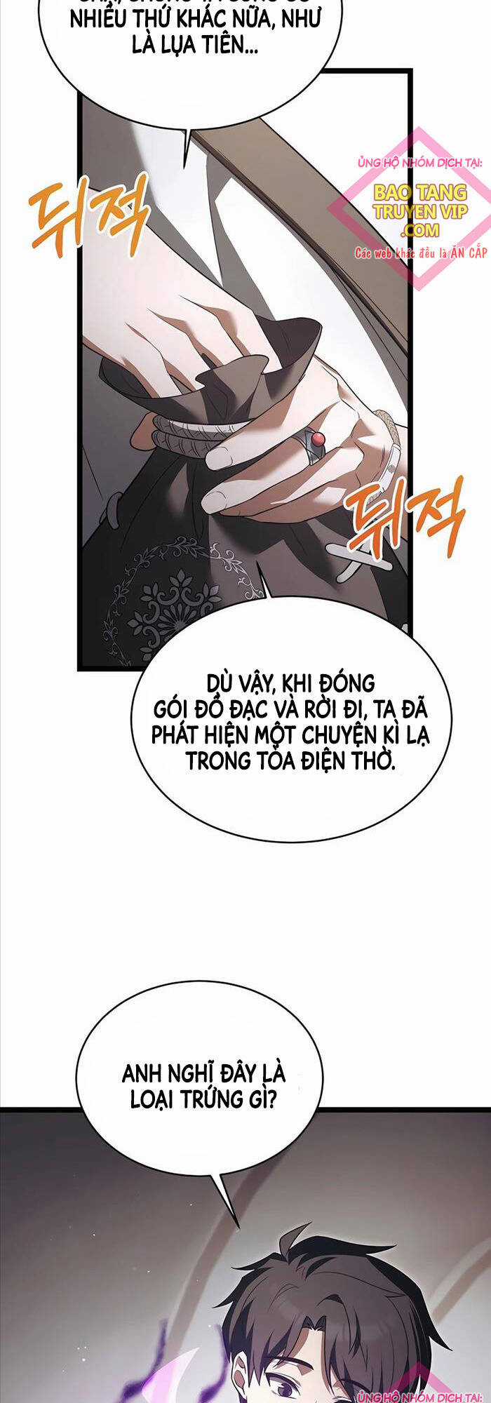 Anh Hùng Trọng Sinh Thành Trưởng Tử Nhà Công Tước Chương 34 trang 9