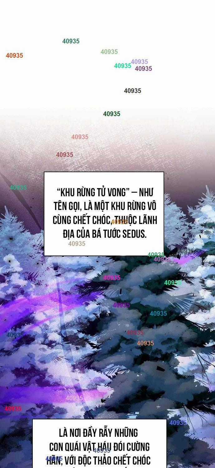 Anh Hùng Trọng Sinh Thành Trưởng Tử Nhà Công Tước Chương 35 trang 0