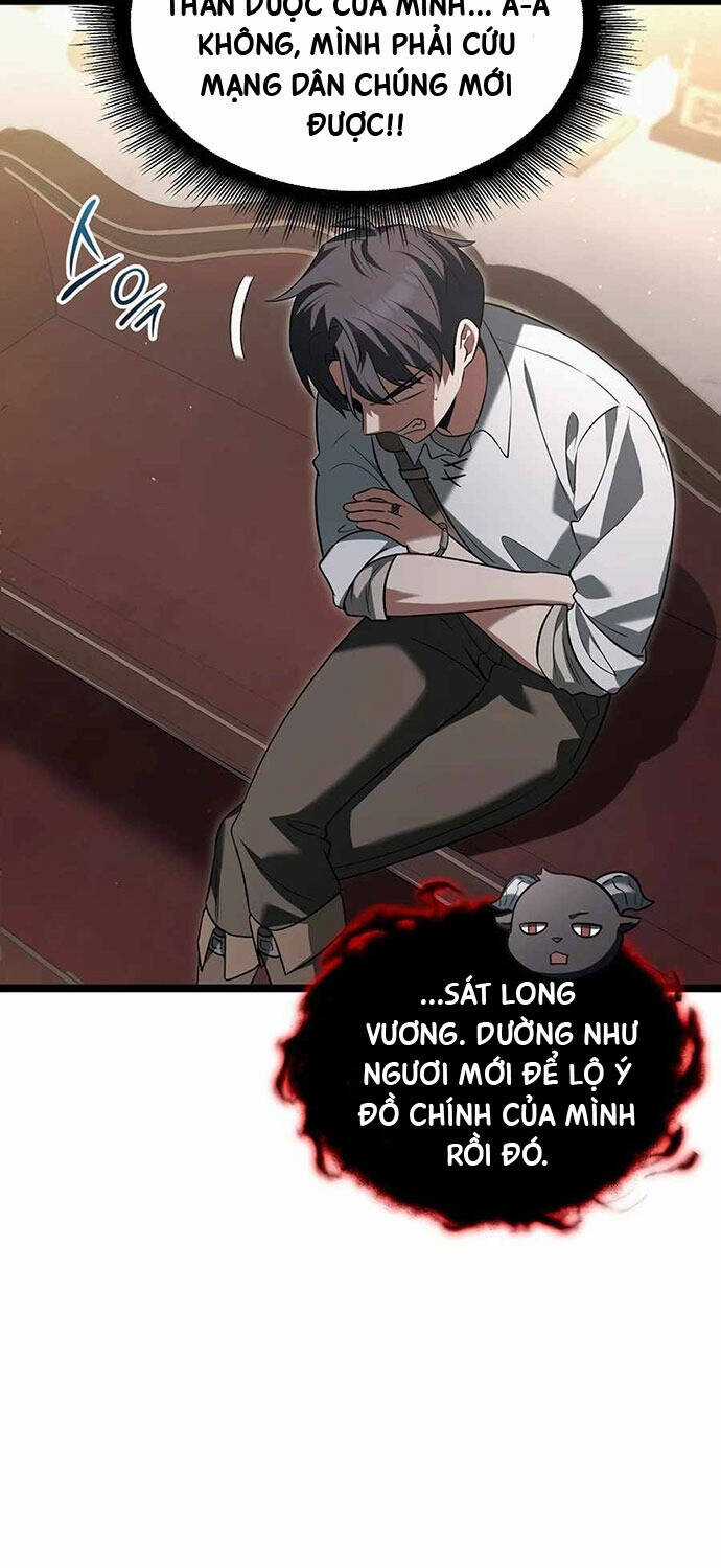 Anh Hùng Trọng Sinh Thành Trưởng Tử Nhà Công Tước Chương 35 trang 10