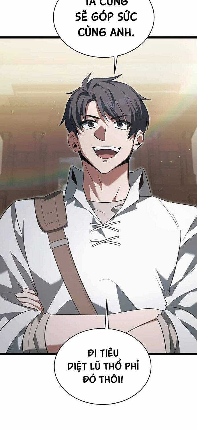 Anh Hùng Trọng Sinh Thành Trưởng Tử Nhà Công Tước Chương 35 trang 12