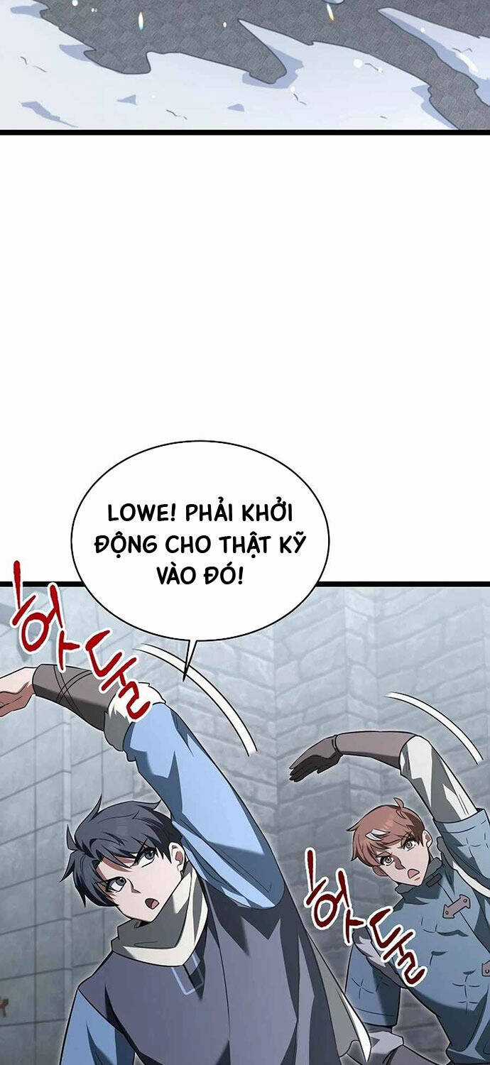 Anh Hùng Trọng Sinh Thành Trưởng Tử Nhà Công Tước Chương 35 trang 16